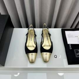 Picture of Chanel Shoes _SKUChanelsz35-40J11032611